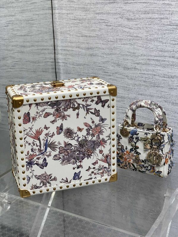 Lady Dior