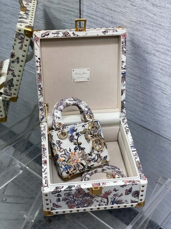 Lady Dior