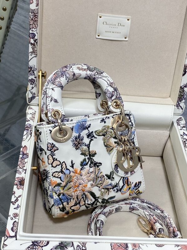 Lady Dior - Image 9