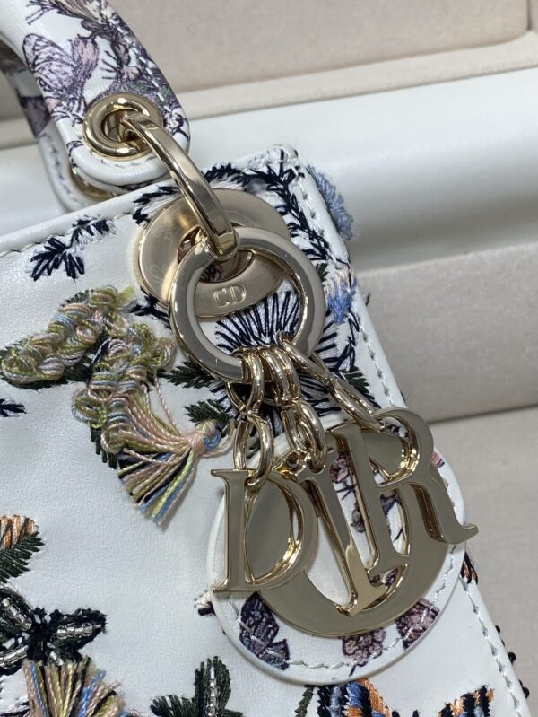 Lady Dior - Image 8