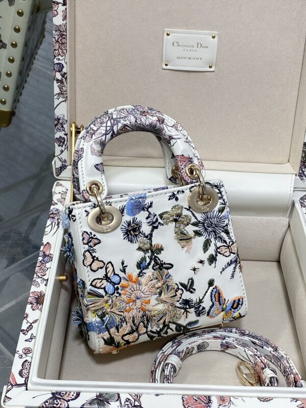 Lady Dior - Image 3