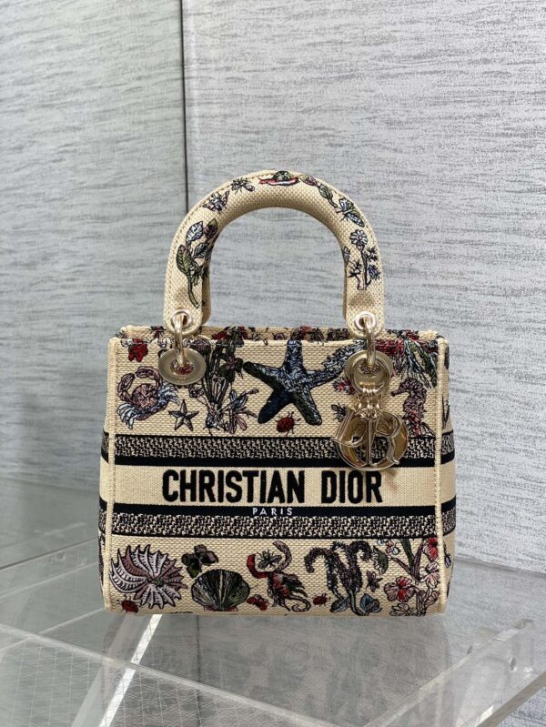 Lady Dior - Image 7
