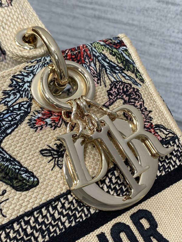 Lady Dior - Image 8