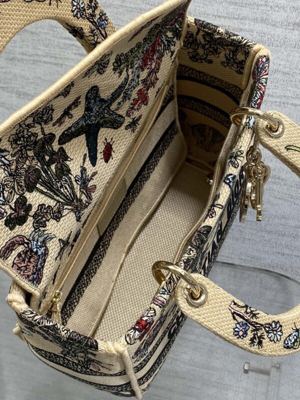 Lady Dior - Image 5