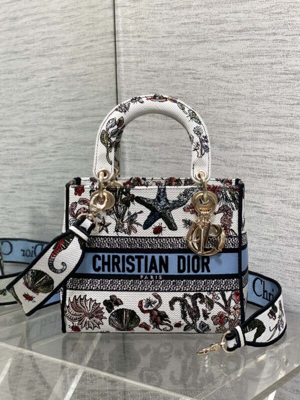 Lady Dior