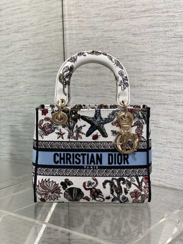 Lady Dior - Image 3