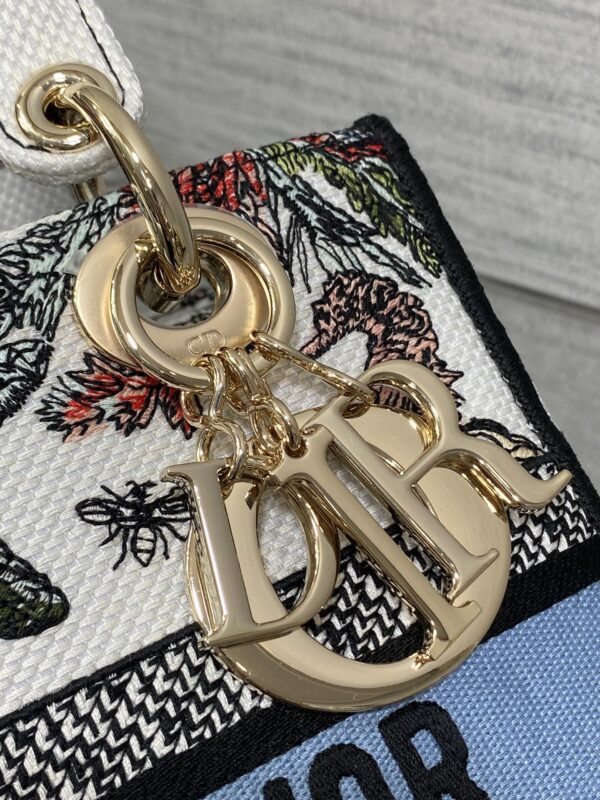 Lady Dior - Image 4