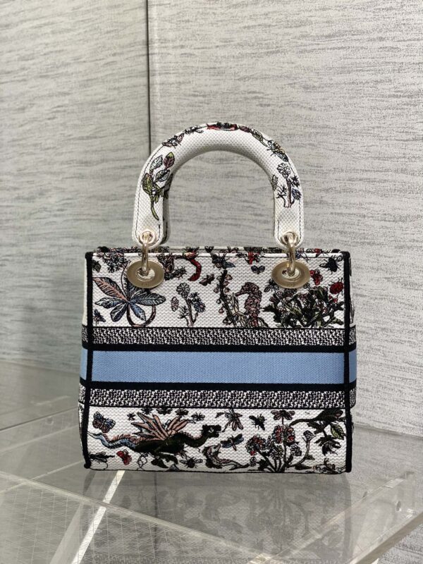 Lady Dior - Image 6