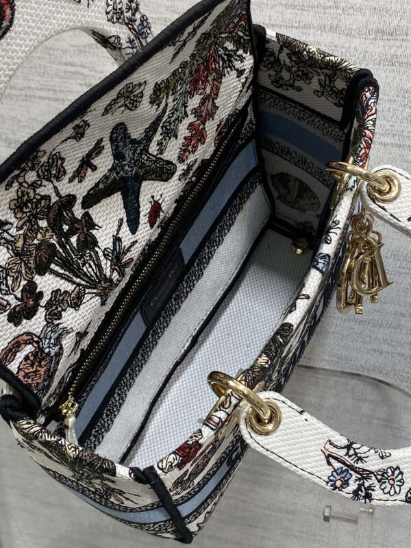 Lady Dior - Image 9