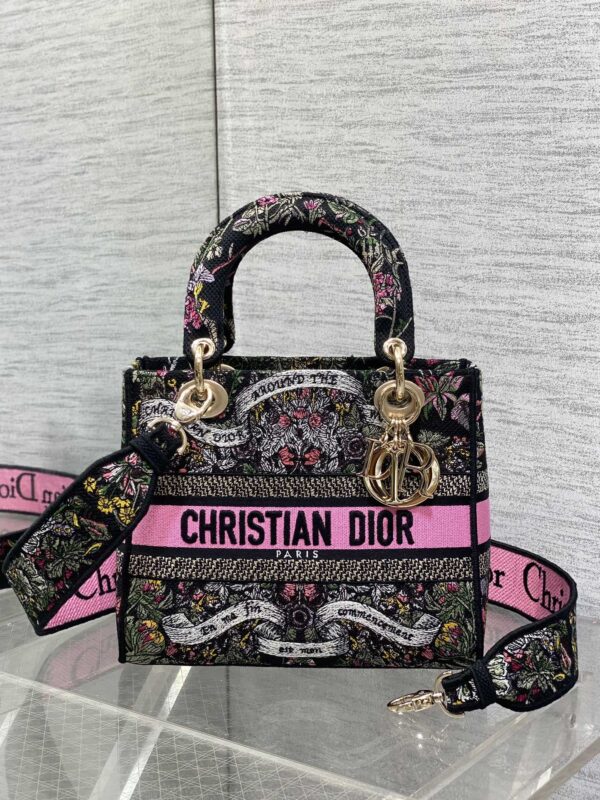 Lady Dior