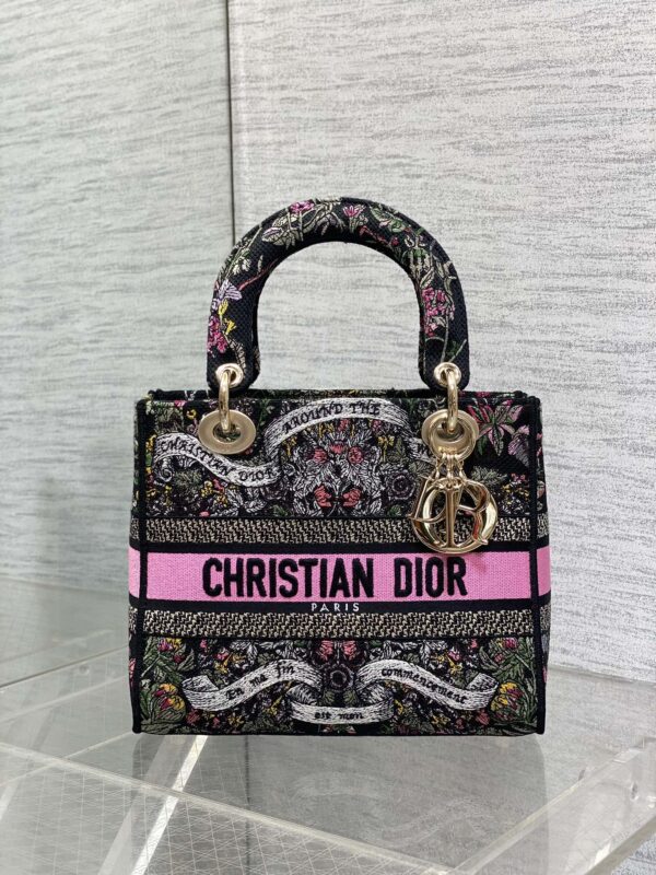 Lady Dior - Image 7