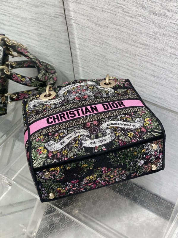 Lady Dior - Image 4
