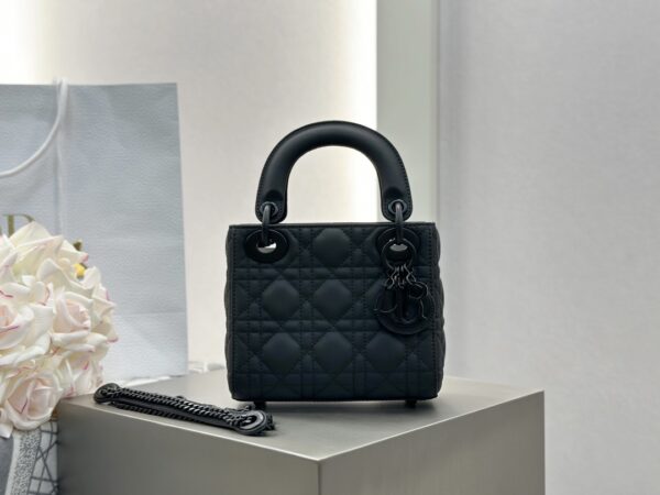 Lady Dior