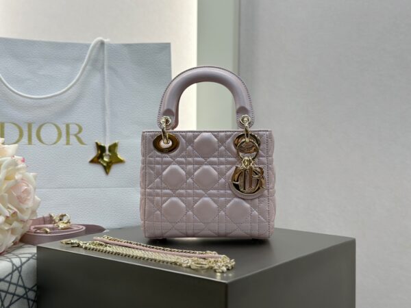 Lady Dior