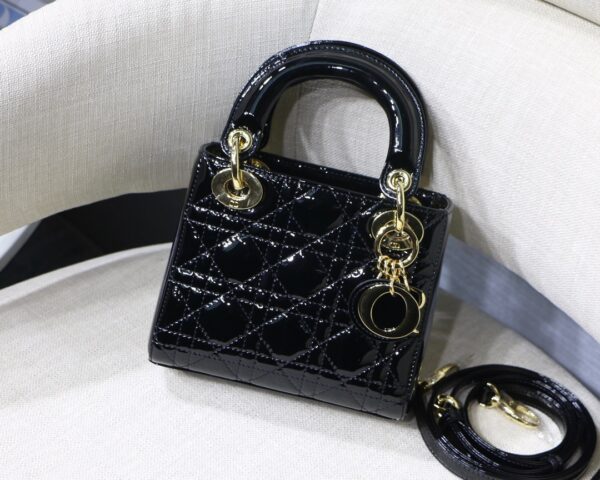 Lady Dior