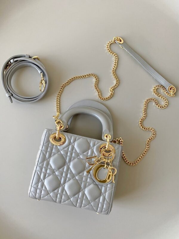 Lady Dior