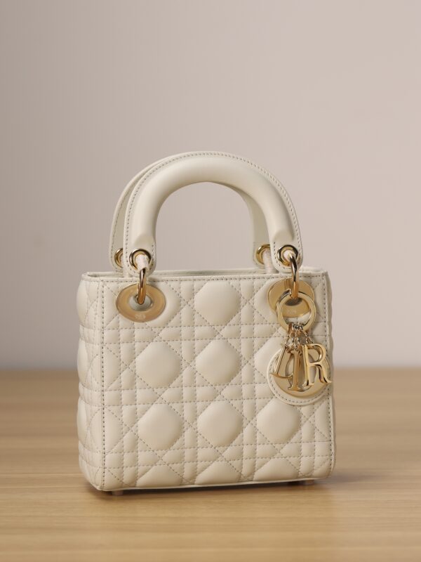Lady Dior