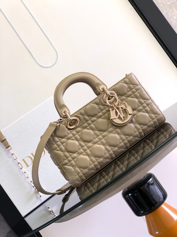 Lady Dior