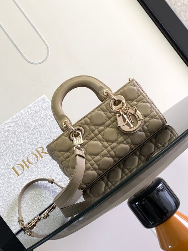 Lady Dior