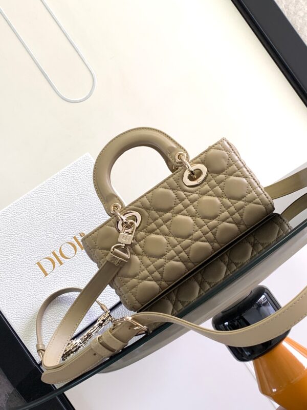 Lady Dior - Image 8