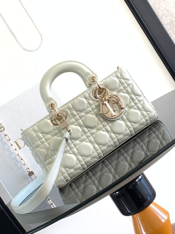 Lady Dior