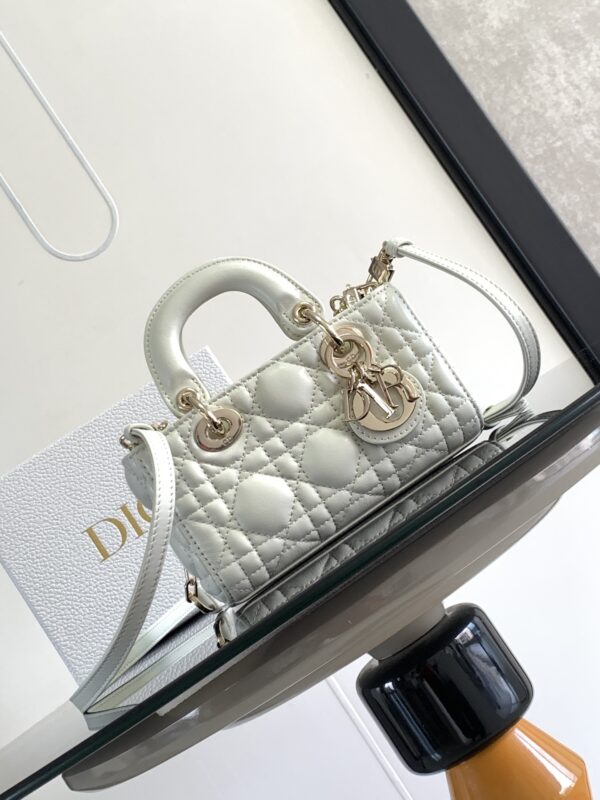 Lady Dior