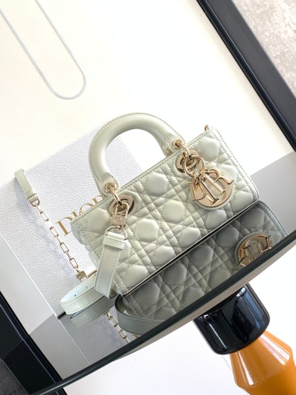 Lady Dior