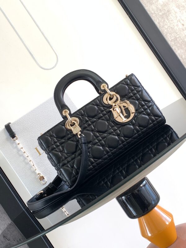 Lady Dior