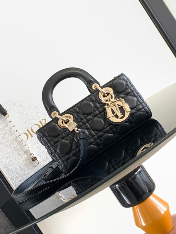 Lady Dior