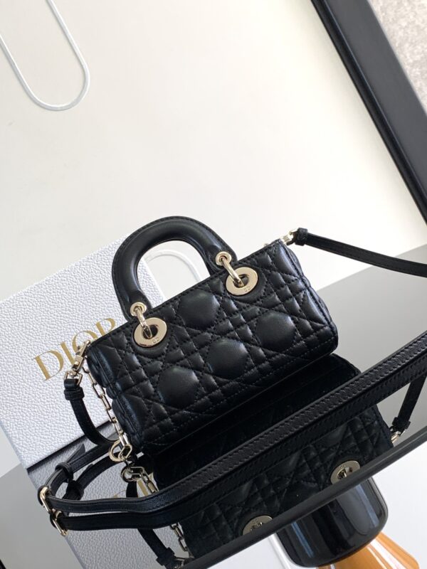 Lady Dior