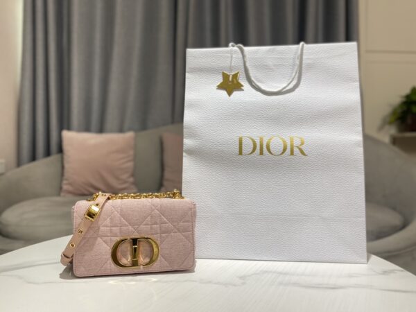Lady Dior