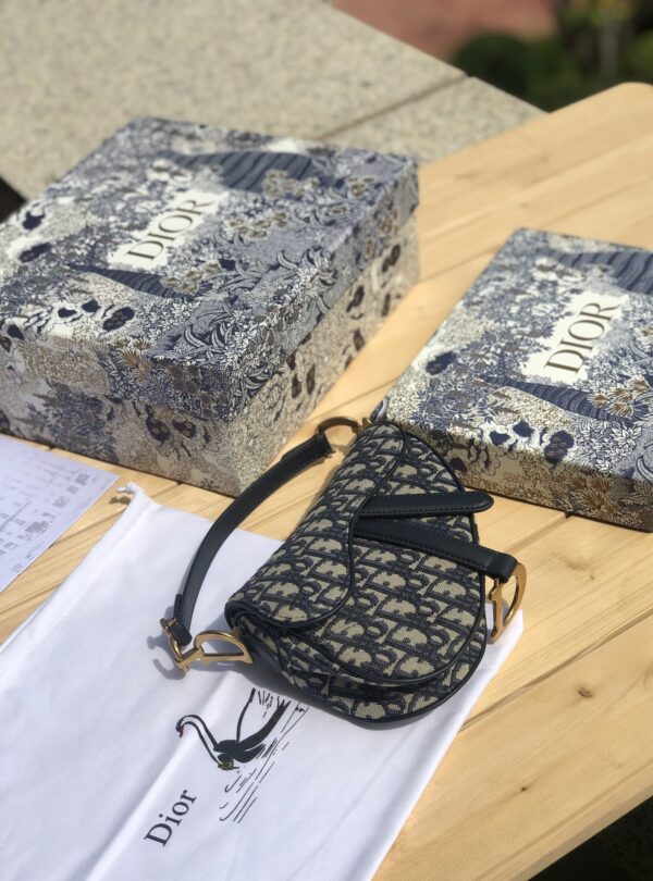 Lady Dior