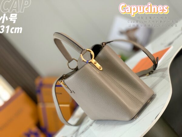 Capucines - Image 3