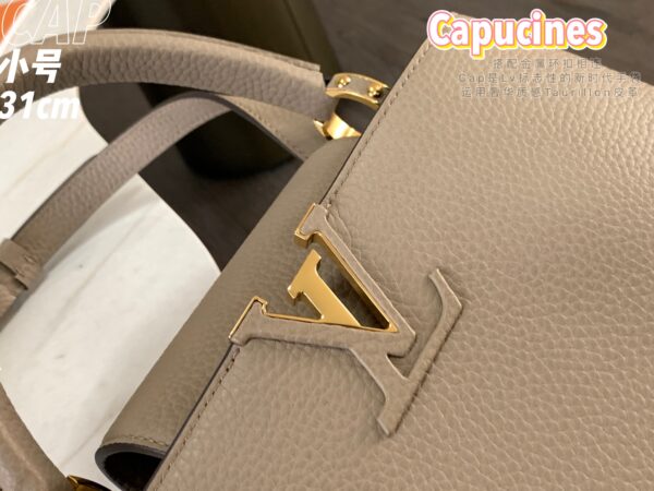 Capucines - Image 5