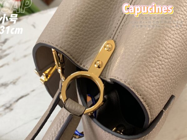 Capucines - Image 7