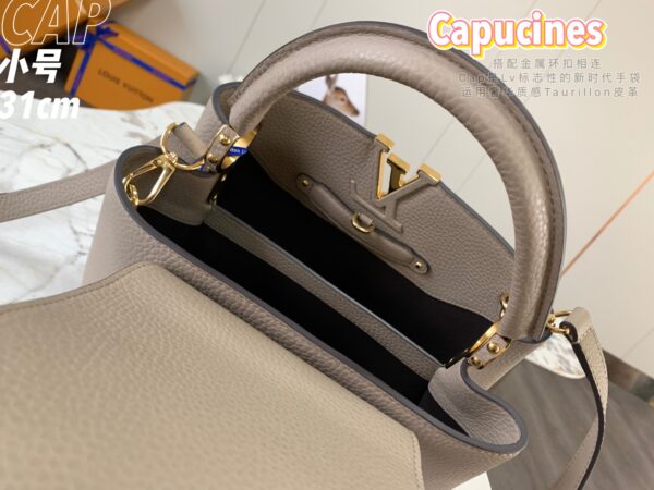 Capucines - Image 9