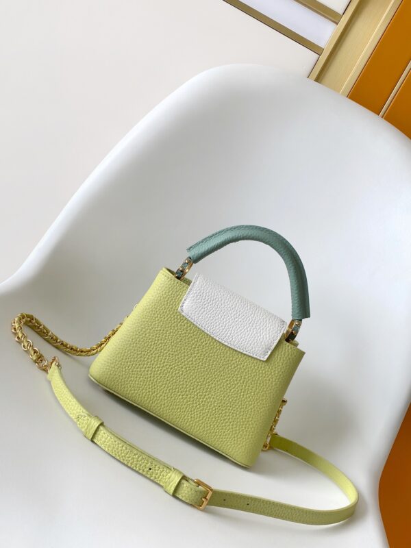 Capucines - Image 3