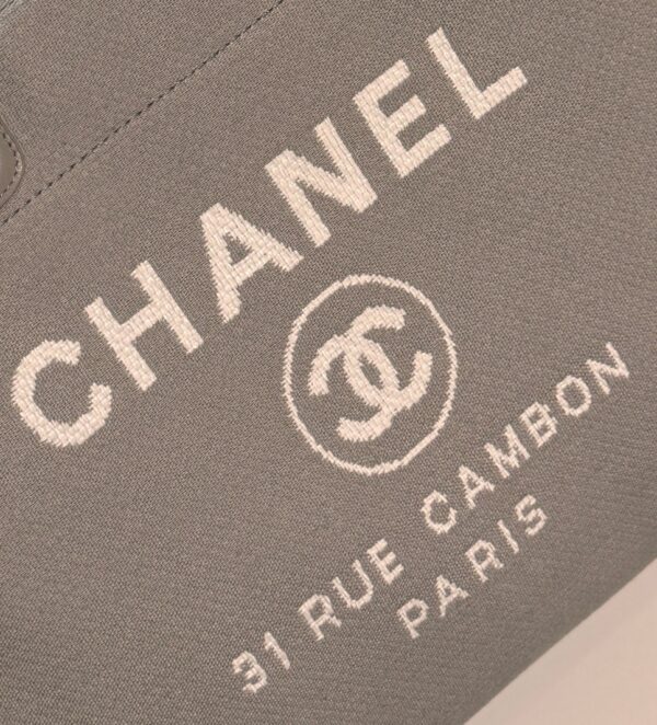 Deauville Tote - Image 4