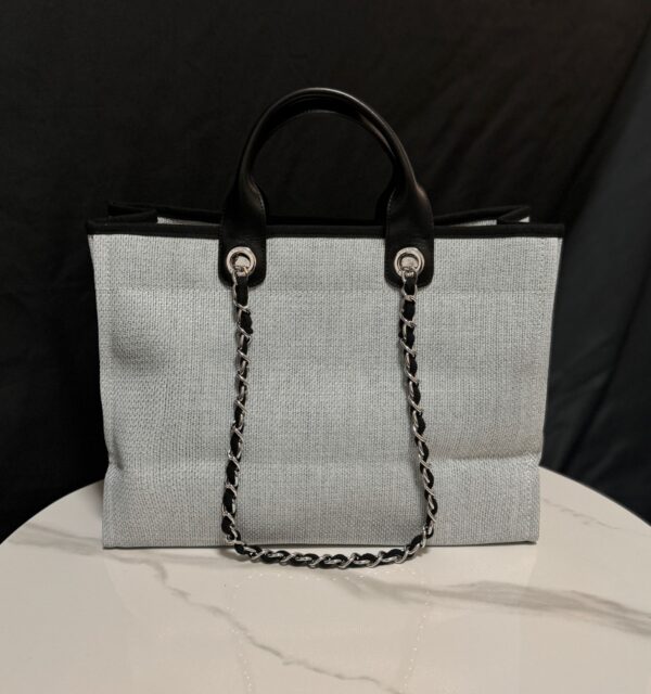 Deauville Tote - Image 7
