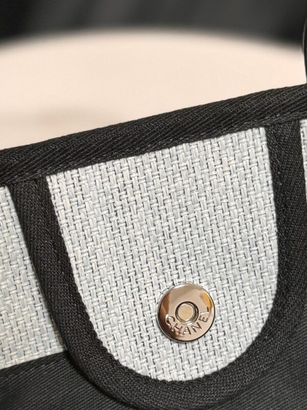 Deauville Tote - Image 4
