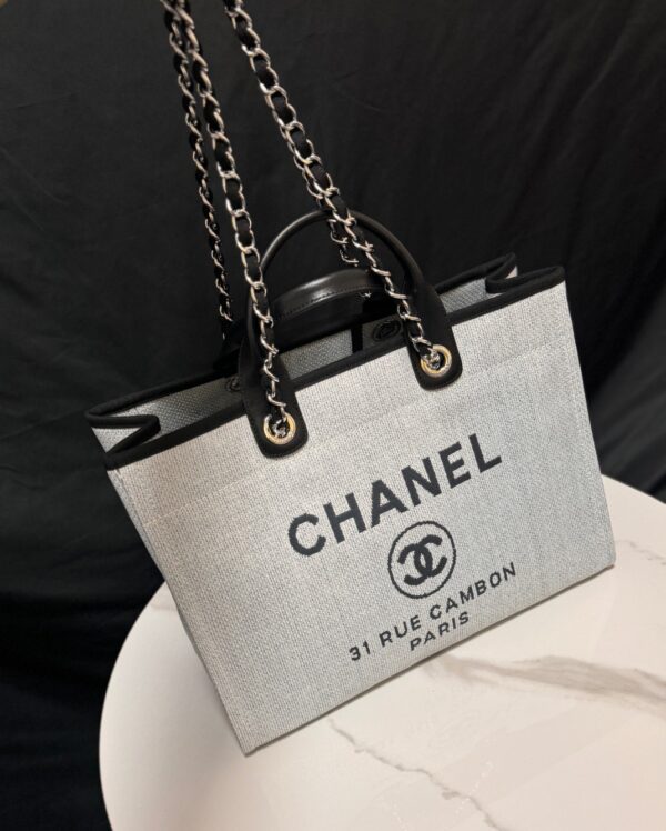 Deauville Tote - Image 6