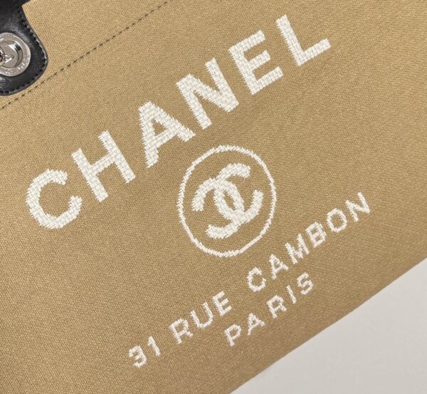 Deauville Tote - Image 4