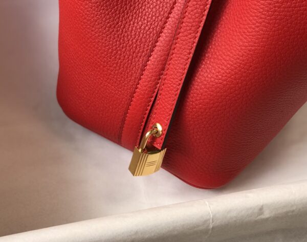 Picotin Lock - Image 4